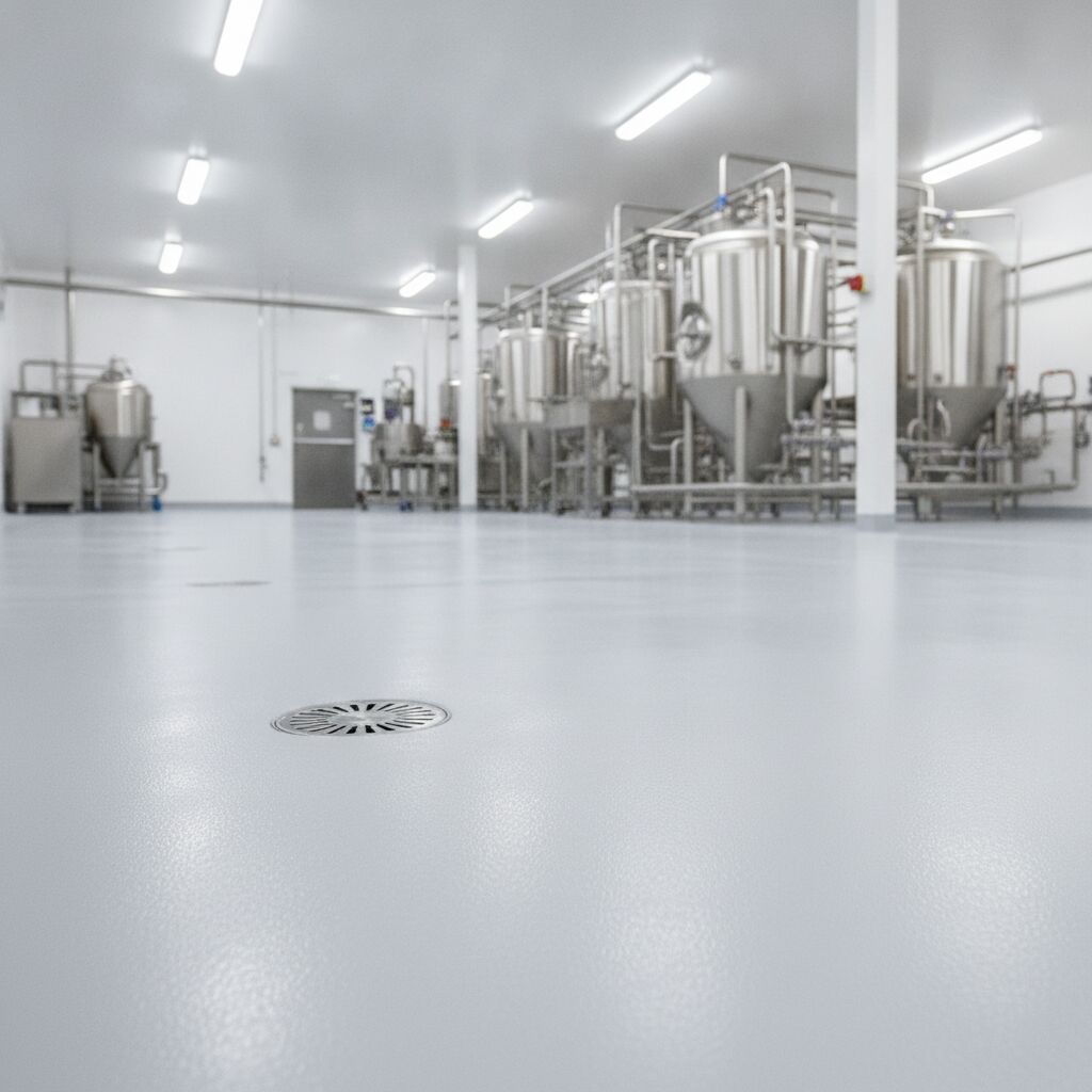 Chemical-Resistant Coatings